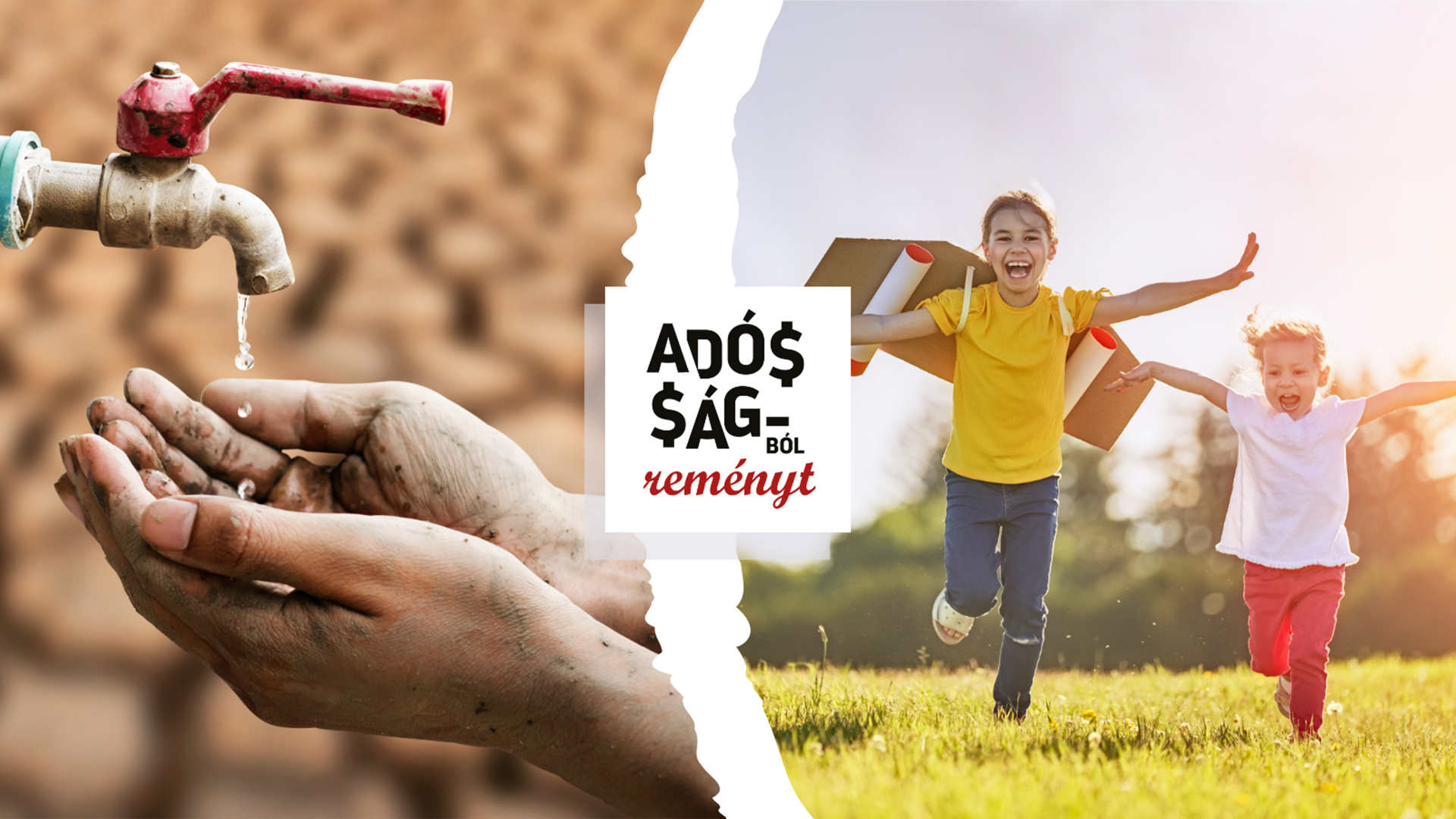 Adósságból reményt! – magyar szervezetek közös fellépése a globális adósságválság igazságos megoldásáért