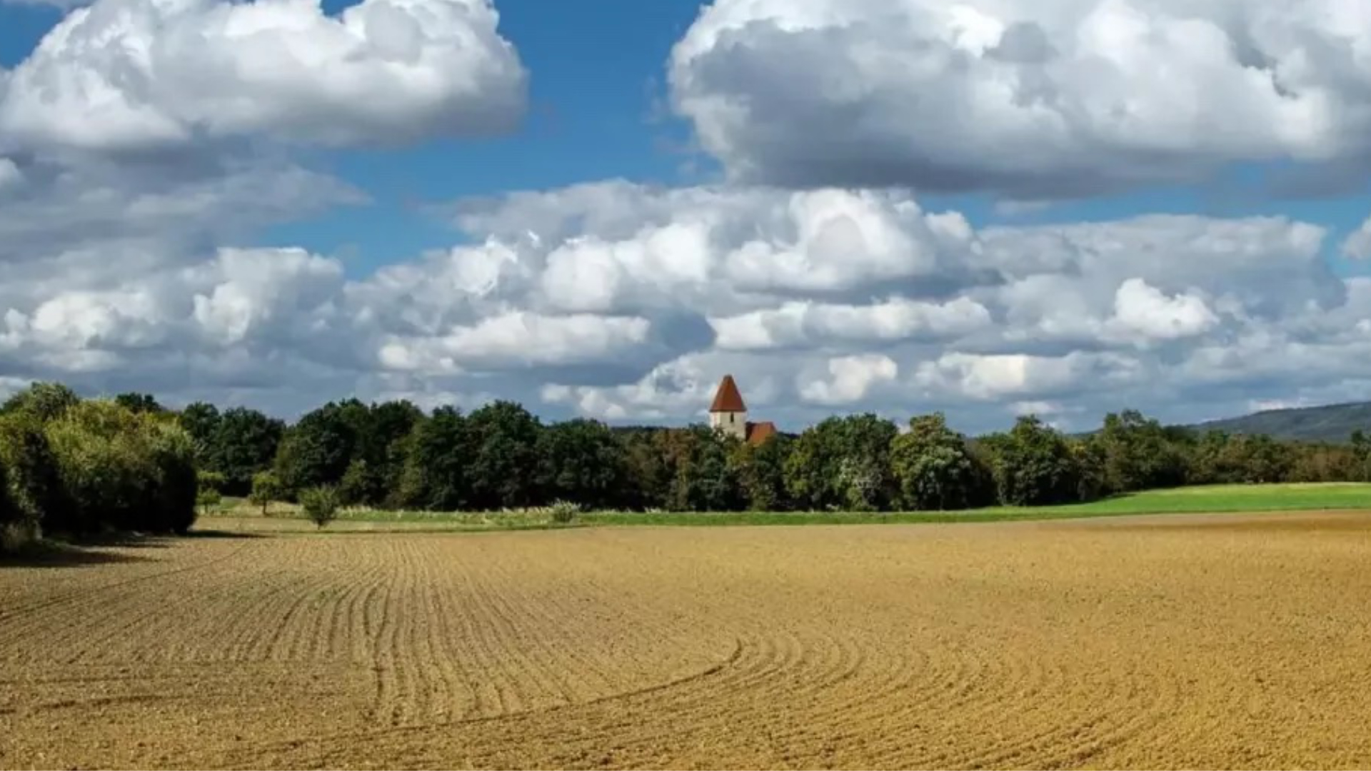Érintő – vasárnapi gondolatok Beregi István atyával