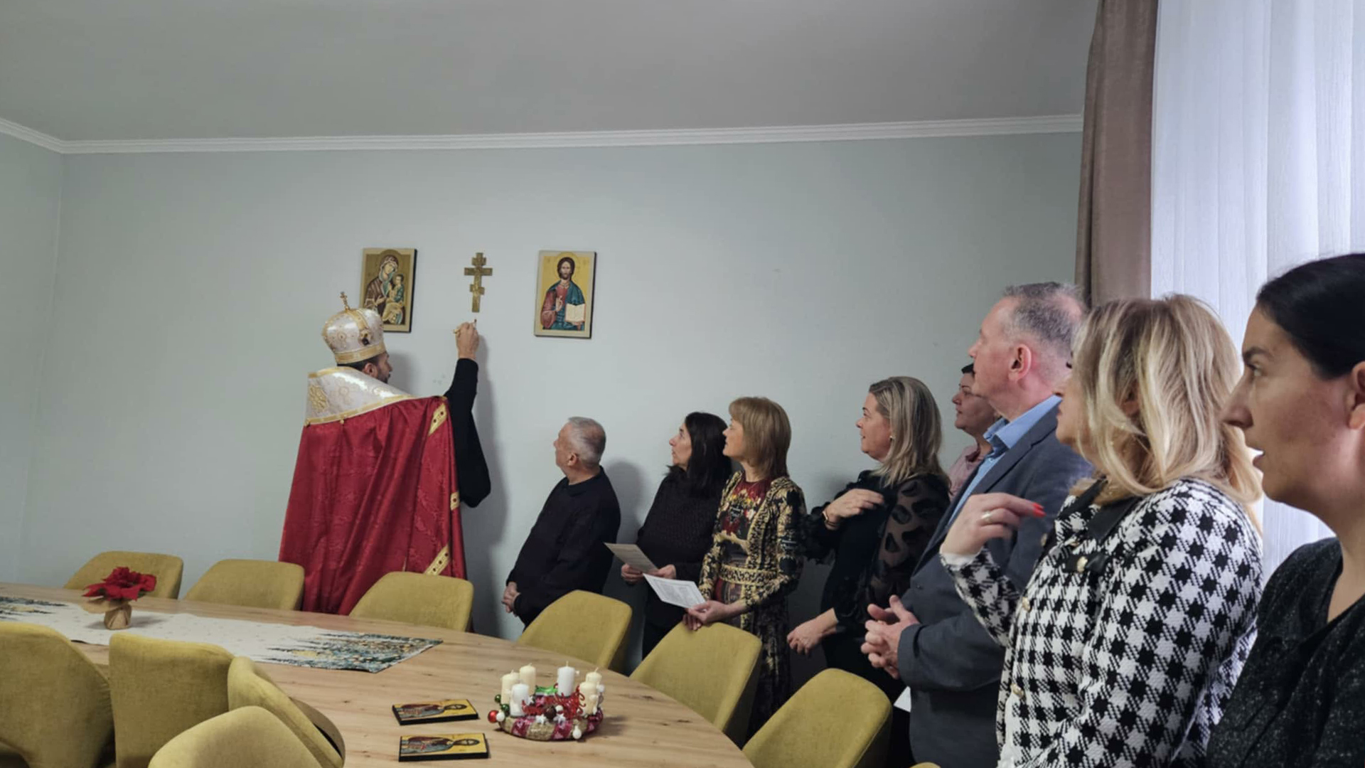 A Szív Háza – új szakmai és lelki központ a Szent Miklós Gyermekvédelmi Központ szolgálatában