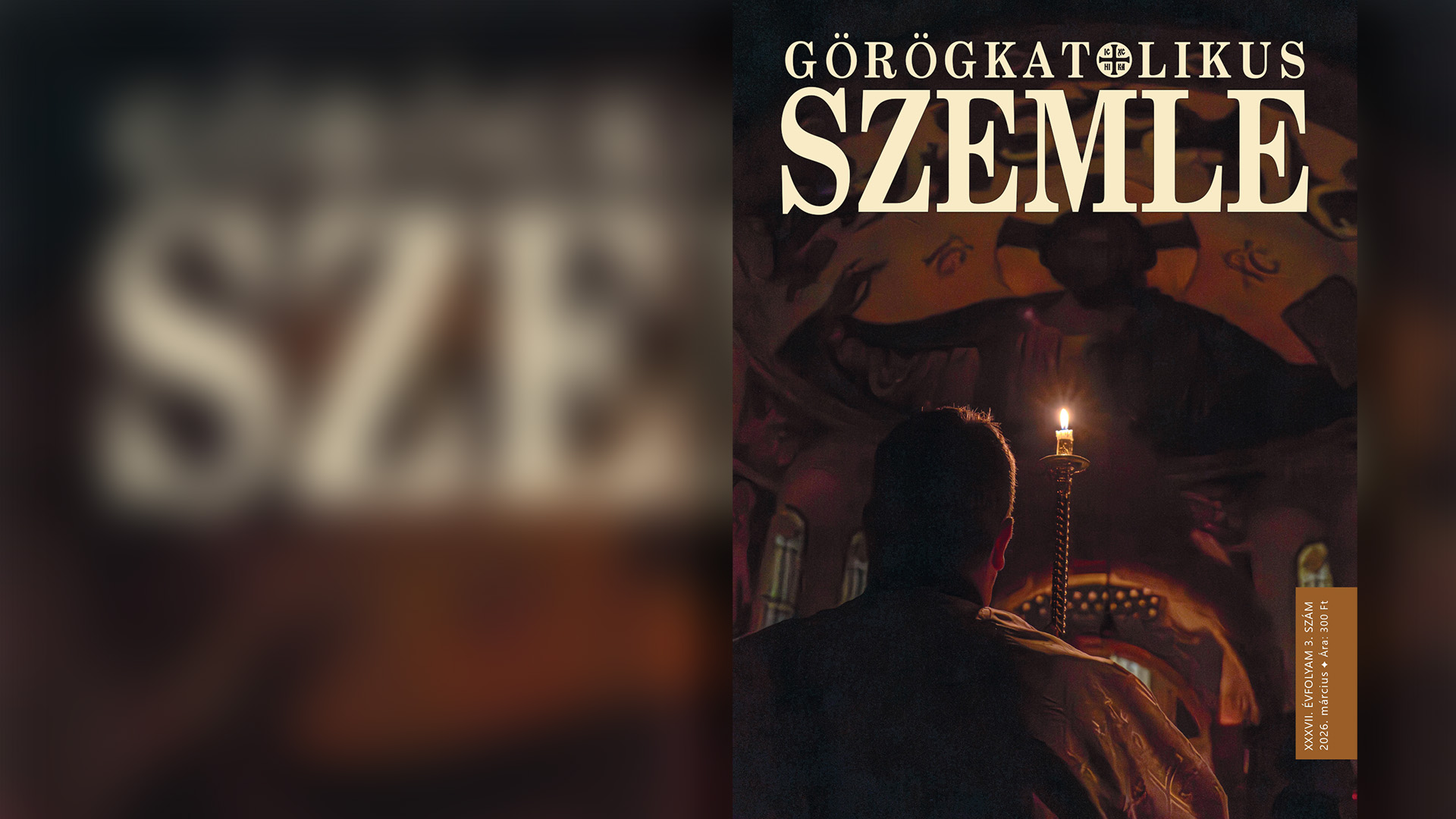 Megjelent a márciusi Szemle