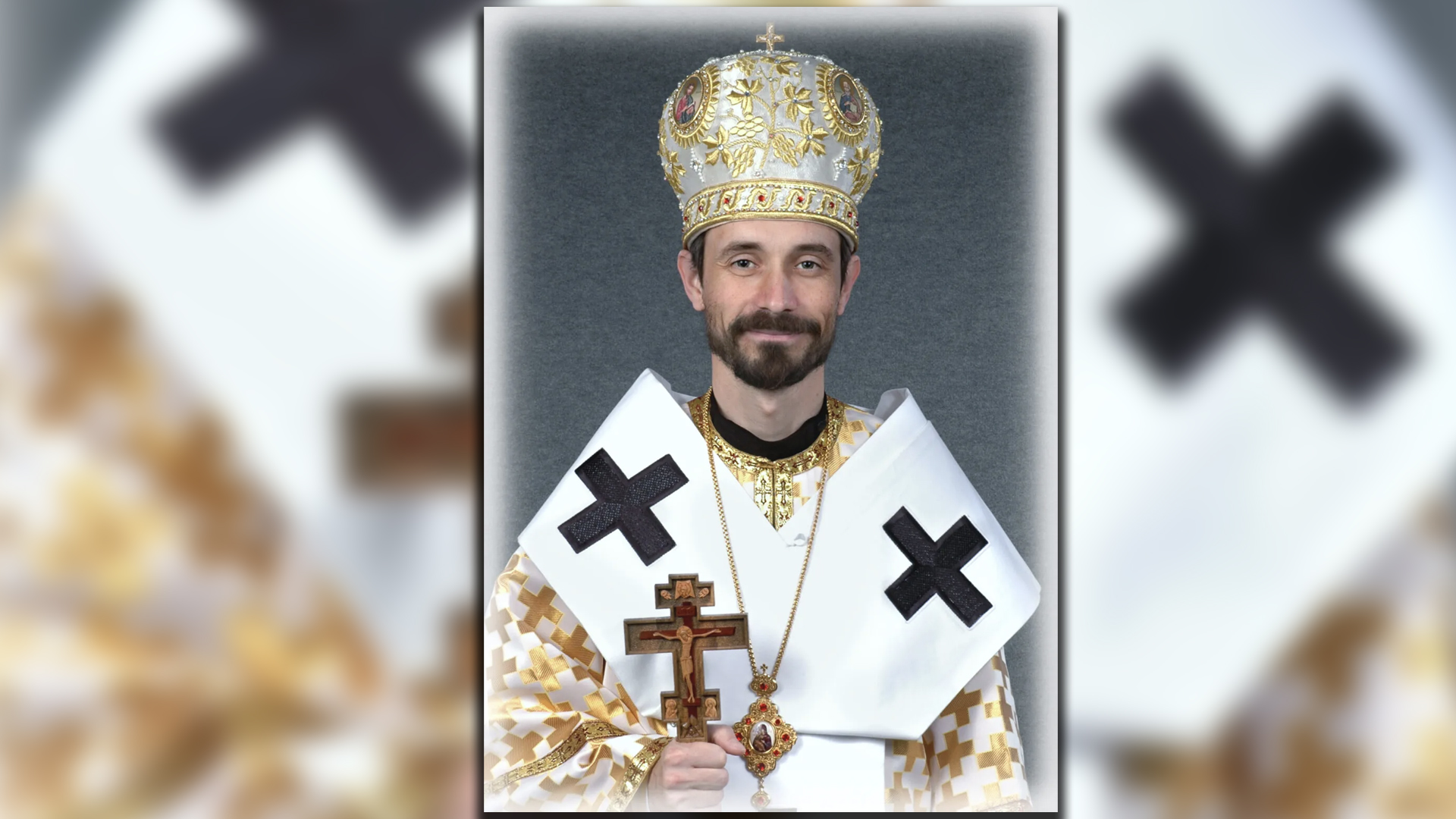 XIV. Leó pápa Milan Lach SJ püspököt nevezte ki a Pozsonyi Egyházmegye élére