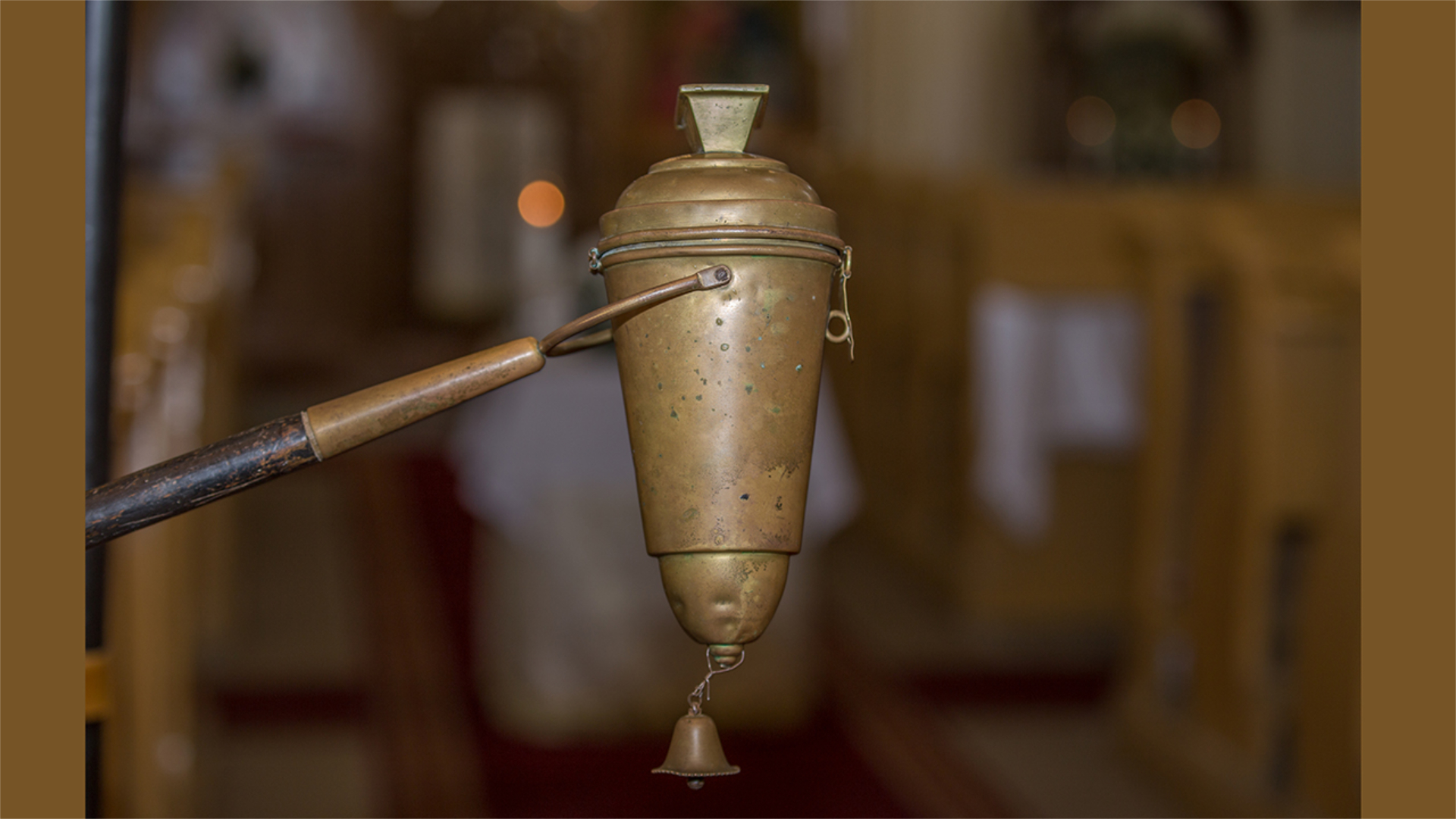 A papnevelés támogatására gyűjtünk adományokat vasárnap templomainkban