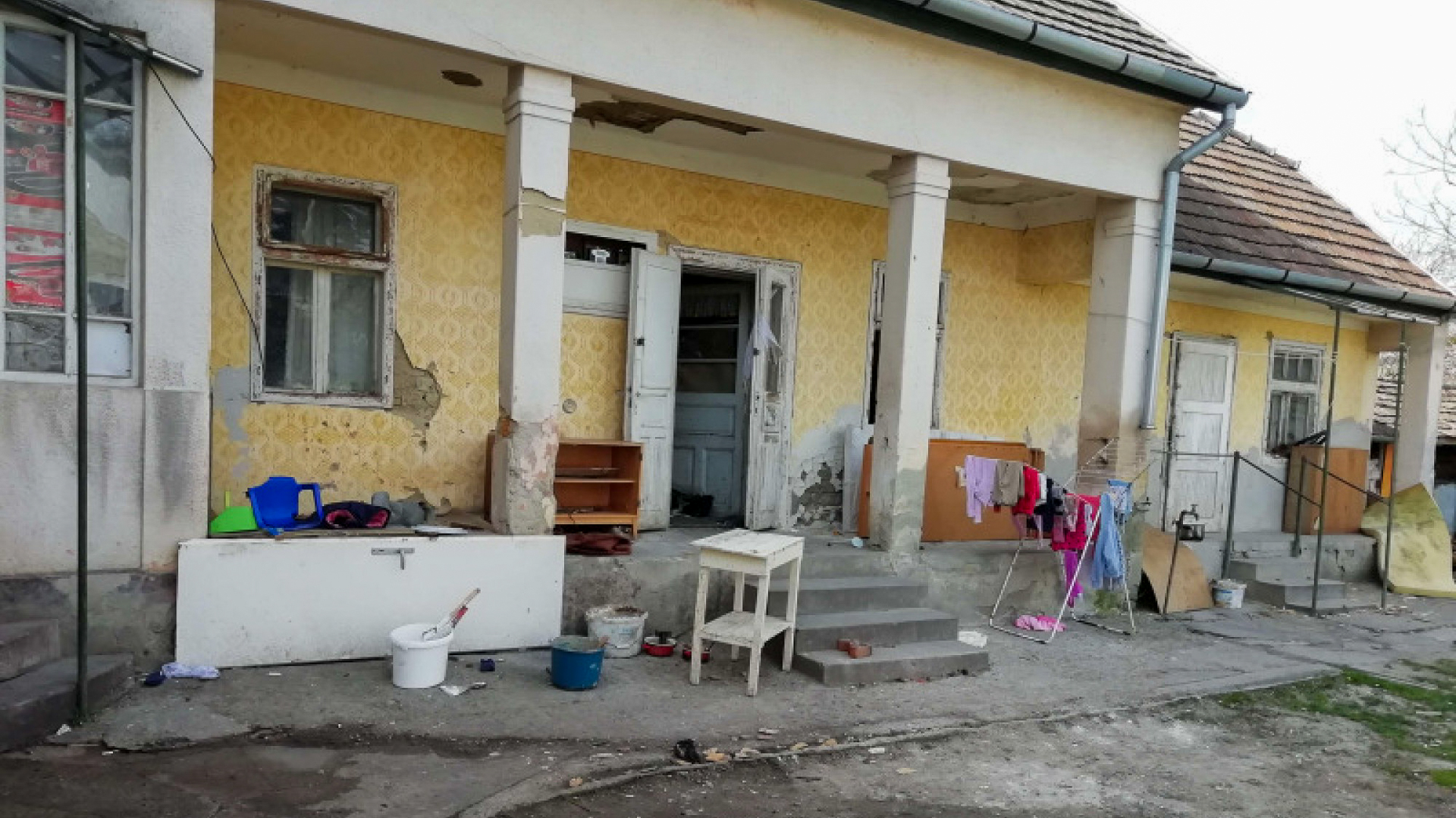 Lakhatási krízisben lévő családokat segít idén is a Karitász
