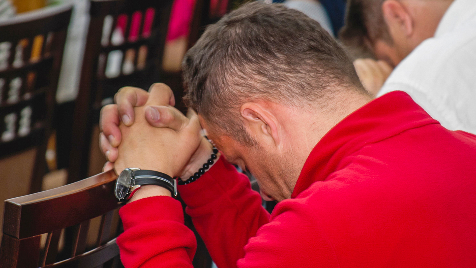 Érintő – vasárnapi gondolatok Egri Tibor atyával