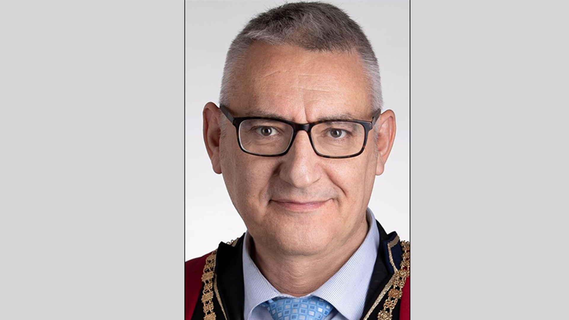 Dr. Szabó Péter a Keleti Kánonjogi Társaság új elnöke