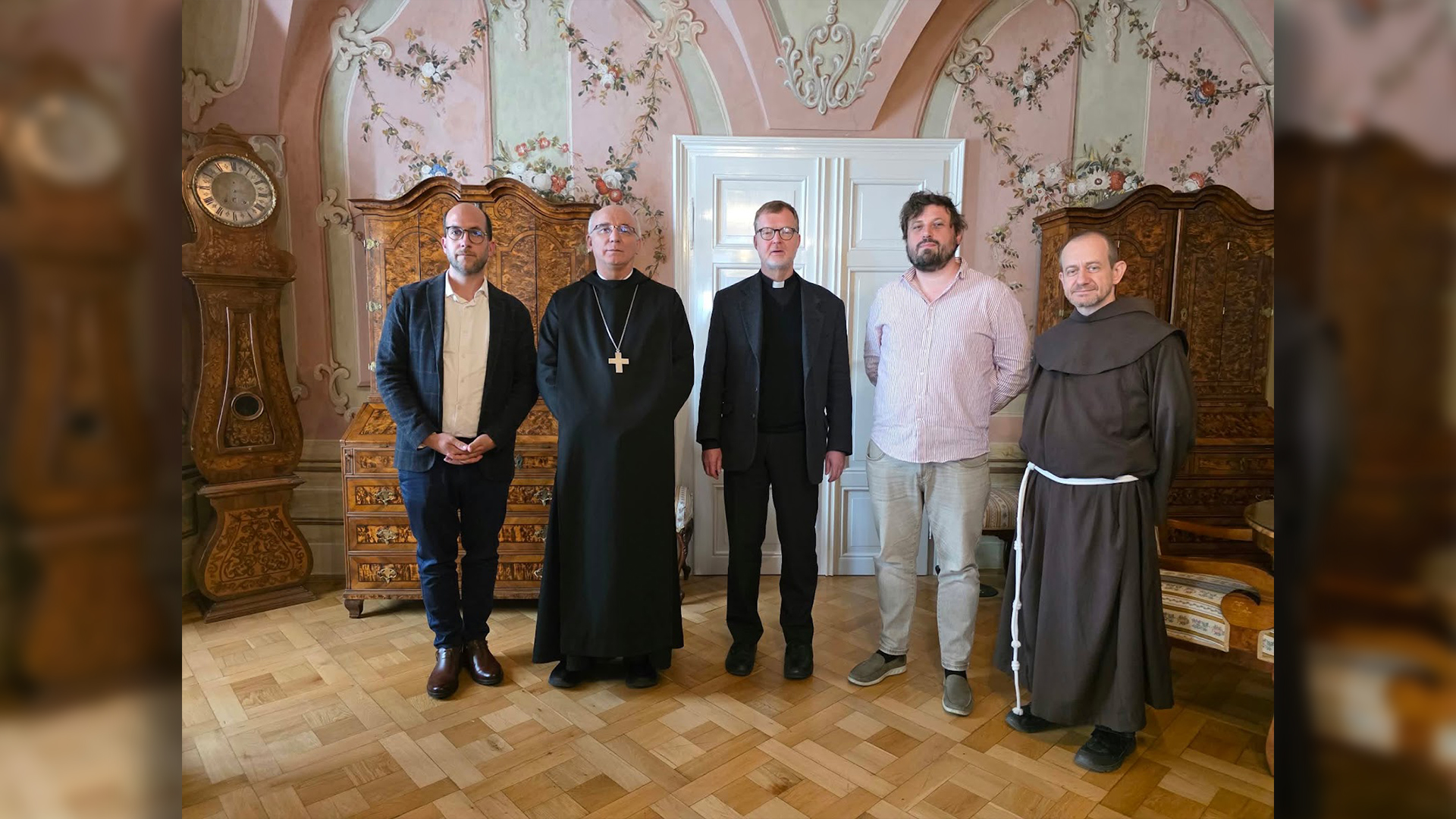 Hans Zollner üzenete a magyar gyermekvédelemnek
