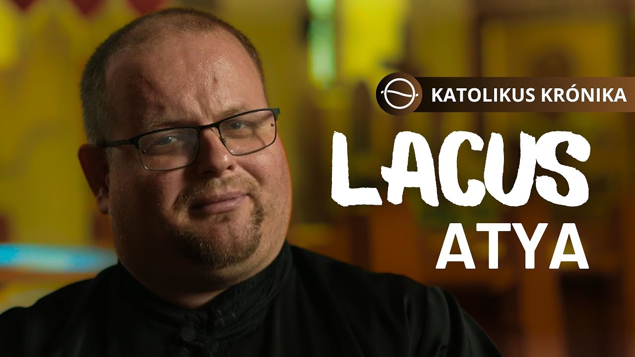 Helytállás a határszélen – Ifj. Obbágy László görögkatolikus pap, blogger