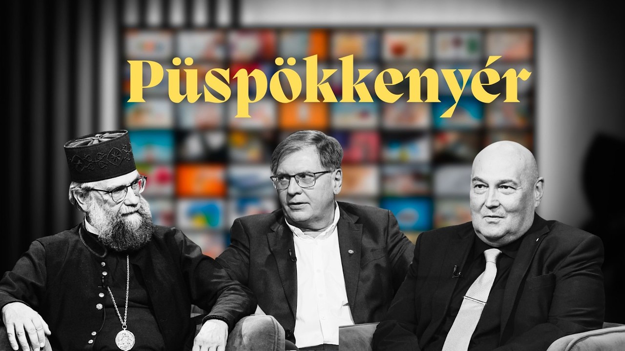 Megosztottságból megbékélés - de hogyan? / Püspökkenyér