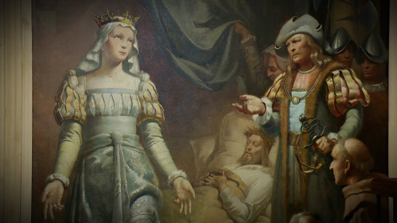 Árpád-házi Szent Erzsébet, a szolgáló szeretet védőszentje