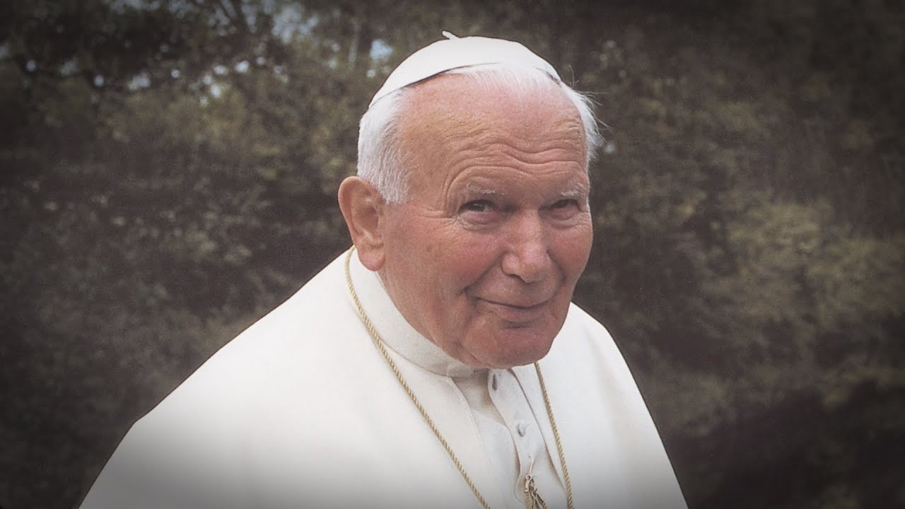 30 éve látogatott Máriapócsra II. János Pál pápa – Nemzetközi Konferencia | 2. rész