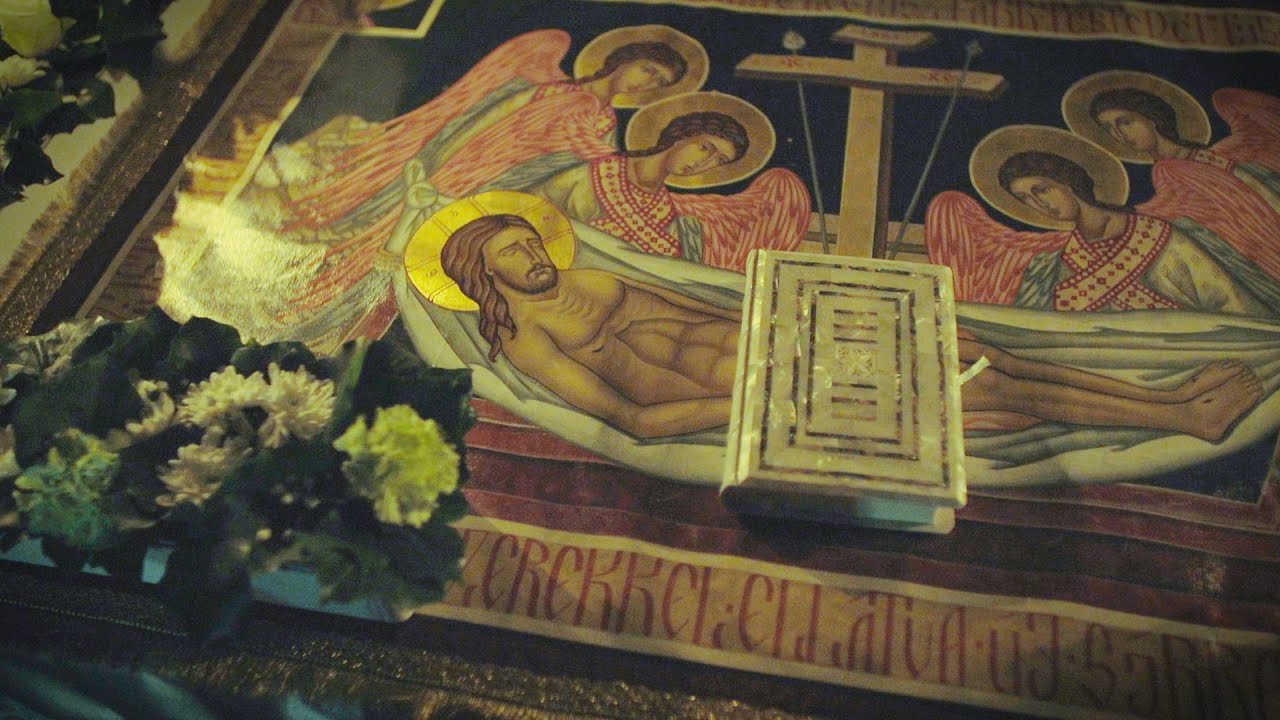 „Legyőzte halállal a halált” – metropóliai körkép a nagyheti és húsvéti szertartásokról