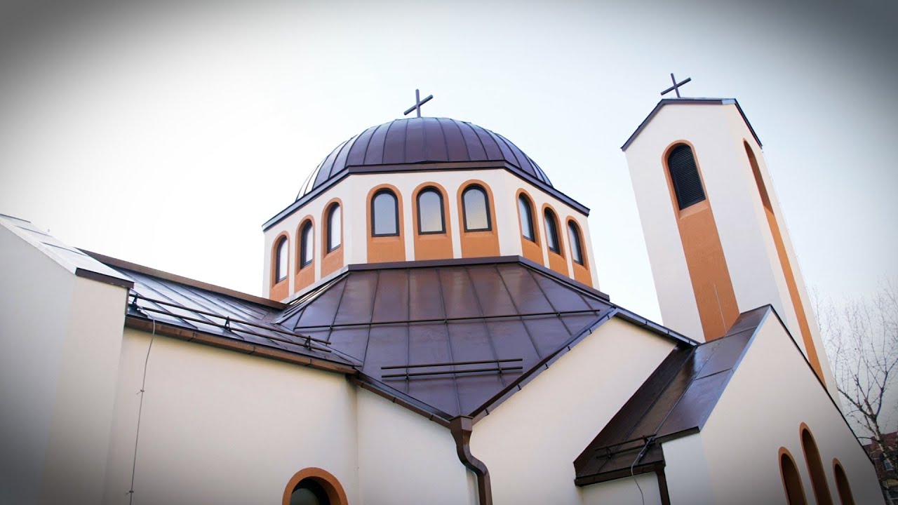„Isten országa köztetek van” – templomszentelés Debrecen-Tócóskertben