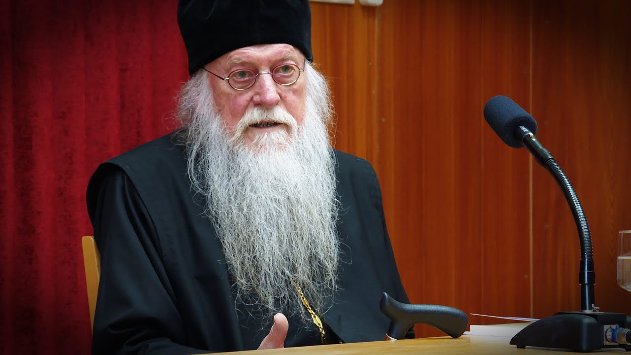 Híres ortodox vendég – Mit gondol a görögkatolikusokról?