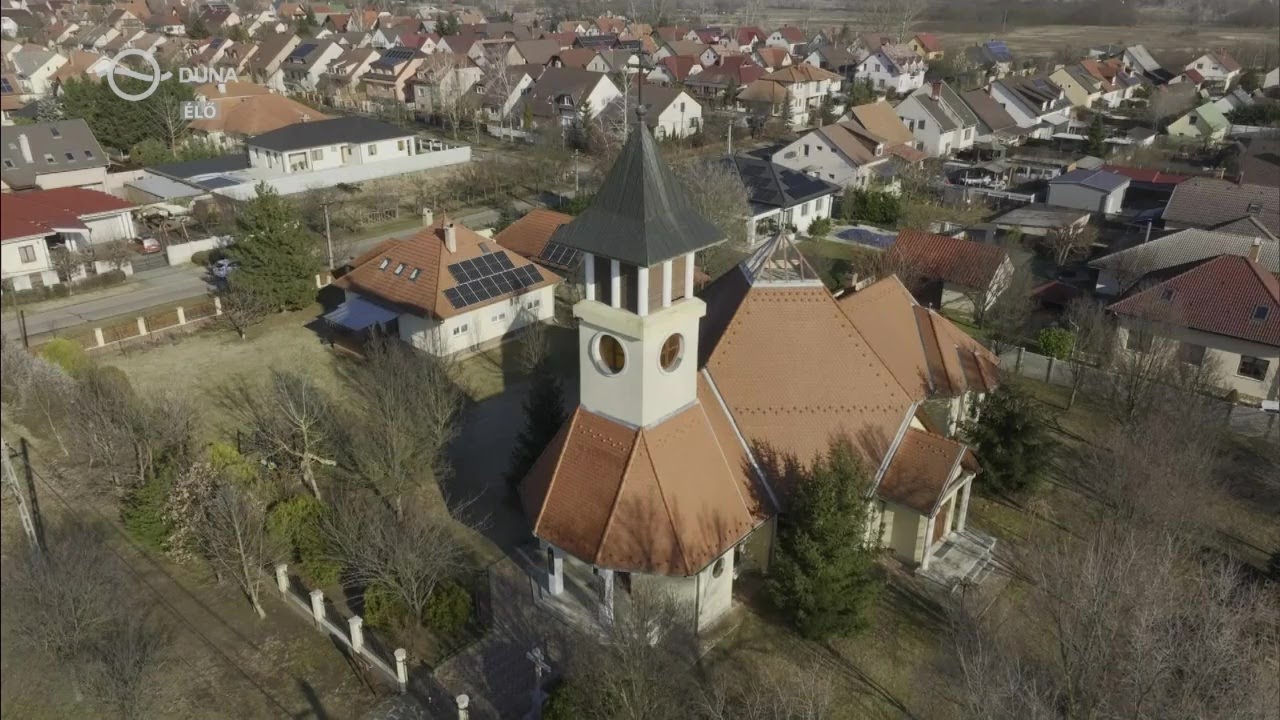 Szent Liturgia közvetítése Debrecenből 2024. március 10-én