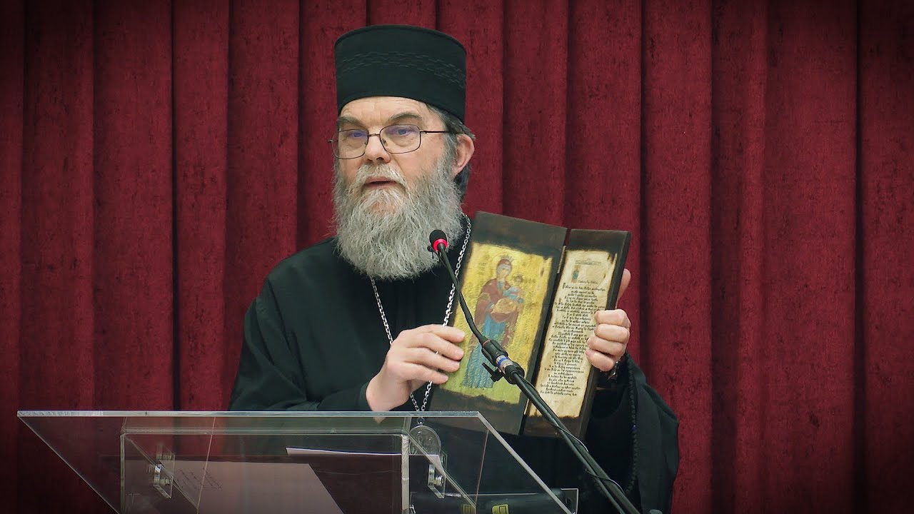 Szent Atanáz-napi tudományos szimpozion – a „Filioque” kérdés